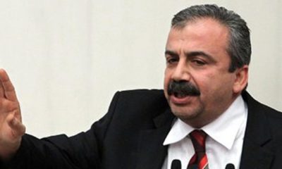 HDP’li Sırrı Süreyya Önder’den, İYİ Parti itirafı…