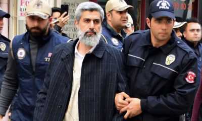 Cezaevinden çıkan Kuytul yine fitnelik yapmaya başladı!.