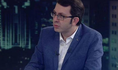 Turgay Güler’den yürüyen arsa paylaşımı! “Yılmaz Özdil bu işin kitabını yazmış!.”