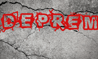 Akdeniz’de 5.6 büyüklüğünde deprem…