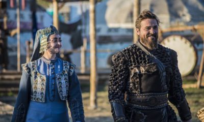 Pakistanlılardan Diriliş Ertuğrul oyuncusuna tepki! “Namaz kılıp senin için tövbe ettim!.”