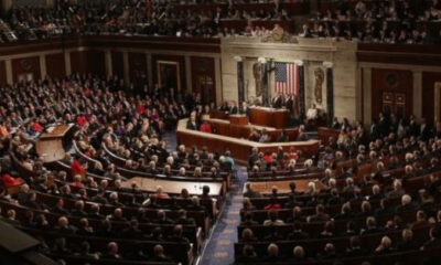 ABD Senatosu Uygur Türkleri için sunulan yasa tasarısını kabul etti!.