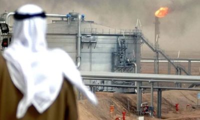 Amerika’dan Suudi Arabistan’a petrol tehdidi…