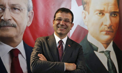 İBB’yi borç batağına sürüklemeye başladılar! İmamoğlu borçlanma istemek için acil toplantı çağrısı yaptı!.