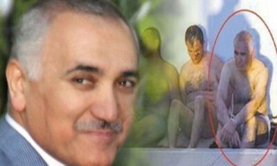 Firari FETÖ’cü Adil Öksüz’ü Almanya saklıyor!.