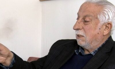 Adnan Menderes’in idamına tanık olan İbrahim Bozdağ anlattı: “Cellat istemedi, sehpasını kendi itti!.”