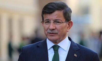 Ahmet Davutoğlu’ndan güldüren açıklama! “AK Parti eridikçe, oylar bana geliyor!.”