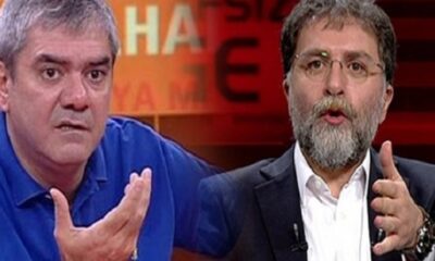 Ahmet Hakan’dan Yılmaz Özdil’e 5 milyon dolarlık soru…