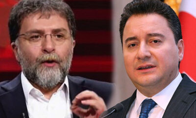 Ahmet Hakan: “Babacan, CHP tabanını  Gül’ün çatı adaylığına ısındırmaya çalışıyor!.”