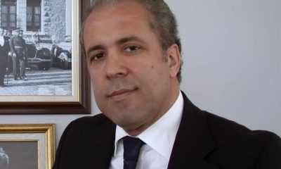 Başkan Erdoğan onayladı! Şamil Tayyar, AK Parti Tanıtım ve Medya Başkan Yardımcısı olarak atandı!.