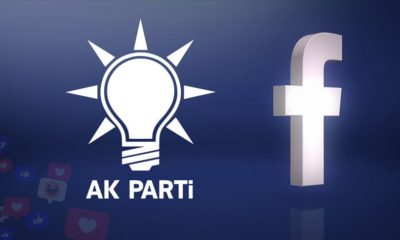 AK Parti’den 12 maddelik “Sosyal Medya Etik Kuralları” önerisi!.