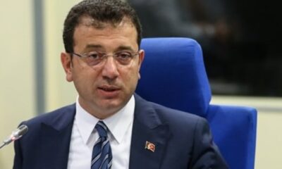 AK Parti’nin projesini sahiplenen İmamoğlu’na bakanlıktan sert tepki…