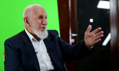 Prof. Dr. Cevat Akşit: “Bu yüzden ALLAH sırtımızı yere getirmiyor!.”