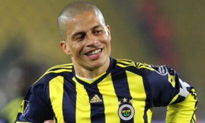Alex de Souza’nun İstanbul’un Fethi paylaşımı olay oldu!.