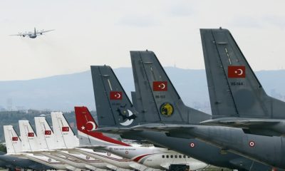 Algı operasyonları tutmayan İngiltere, Türkiye’den tekrar tıbbi yardım malzemesi istedi!.