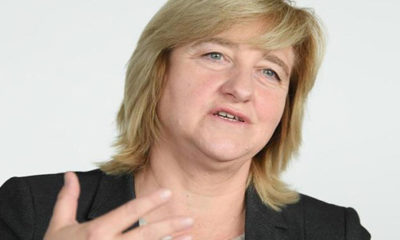 Alman Bakandan Ramazan ayı ile ilgili skandal tehdit…