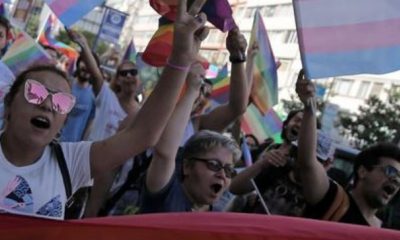 Almanya’da “eşcinsellik hastalık” diyen Türk doktorun işine son verildi!.