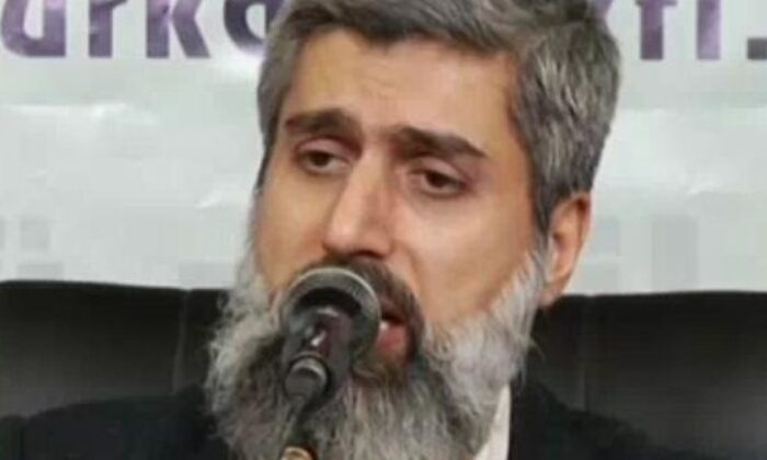 Akli dengesi bozuk fitneci Alparslan’dan AK Parti’ye akıllara zarar iftiralar!.