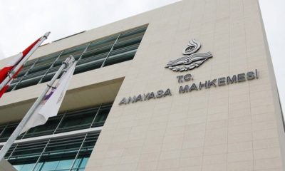 AYM, CHP’nin iptal başvurusunu reddetti! Cumhurbaşkanınca belirlenmesi anayasaya uygun bulundu!.