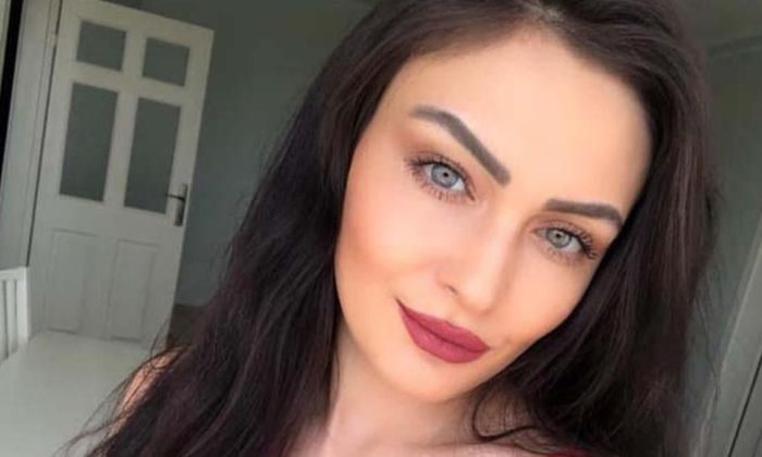 Ayşe Karaman’ın katil zanlısı olan doktor tahliye edildi!.