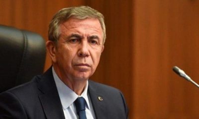 Ankara Halk Ekmek’te coronavirüs paniği…