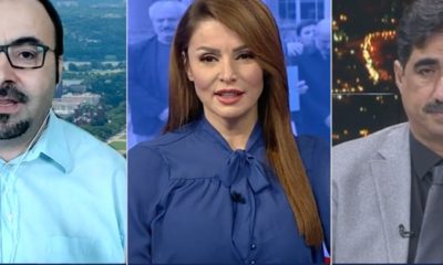 Arapça yayın yapan kanalda Türkiye’yi karalamaya çalışan Emre Uslu’nun propagandası boşa çıktı!.