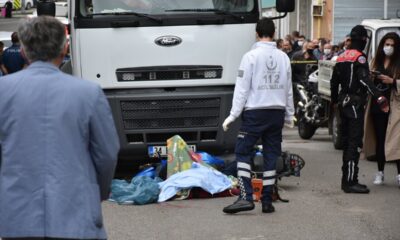 Samsun’da askerden izne gelen genç öldürüldü!.