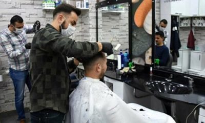 AVM ve berberlerin çalışma saatleri değişiyor!.