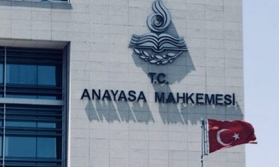 AYM’den PKK’ya “Dokunulmazlık” kıyağı!.