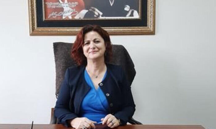 Terör destekçisi hakim için HSK’dan flaş karar!. Kıçına tekmeyi yedi!.