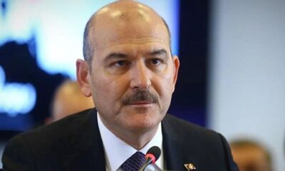 Süleyman Soylu duyurdu! Van’da ele geçirildi!.
