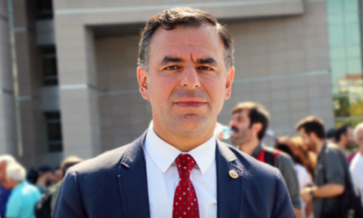 CHP’li belediyeler en sadık kalemşörleri Barış Yarkadaş’ı reklama boğup adeta para babası yaptı!.