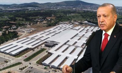 Acil Durum Hastanesi açıldı! Başkan Erdoğan: “Türkiye’nin geldiği seviyenin en somut göstergesidir!.”