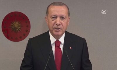 Cumhurbaşkanı Erdoğan müjdeyi verdi! “Boğaz yolculuğu köprü ile 6 dakikada tamamlanacak!.”