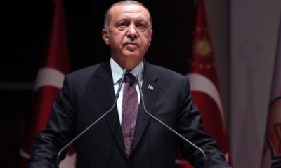 CHP’lilerin darbe tehditleri sonrası Başkan Erdoğan’ın sosyal medya paylaşımı bomba gibi patladı!.