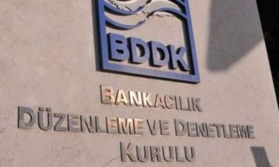BDDK’dan 3 bankaya işlem yasağı…