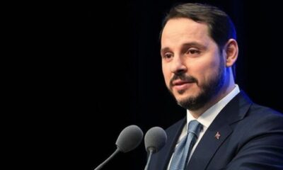 Berat Albayrak seçim tarihini açıkladı!.