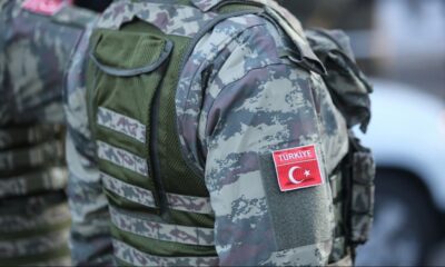 Bölgede operasyon sürüyor! 2 terörist etkisiz hale getirildi!.