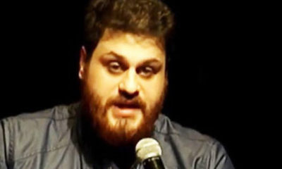 Haydar Baş’ın yerine geçen oğlundan ilk açıklama…