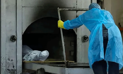 Sri Lanka’da budistler, Müslümanların cesetlerini yakıyor!.