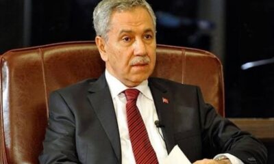 Bülent Arınç’a olay sözler! “Etrafında bu kadar FETÖ’cü olan biri ulusal güvenlik sorunu değil mi?.”