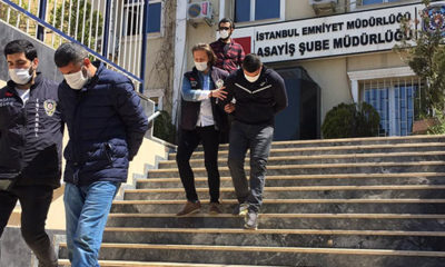 Covid hastaları için yapılan hastaneden yüz binlerce liralık hırsızlık yaptılar!.