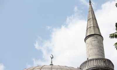 “Çav Bella” skandalından sonra şimdi de Camii minarelerinden Selda Bağcan şarkısı çalındı!. (Video Haber)