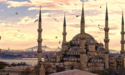 Camiler için ilk adım! İçişleri Bakanlığı’ndan 81 ile genelge…
