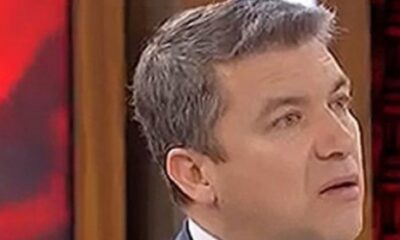 FOX TV safını değiştirdi! İsmail Küçükkaya’dan Sırrı Süreyya Önder’e olay sözler… (video haber)