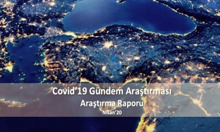 Andy-Ar hükümete güven anketinin sonuçlarını paylaştı!.