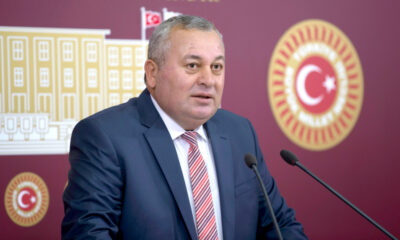 MHP’li Cemal Enginyurt’tan Başkan Erdoğan’a çağrı… (video haber)