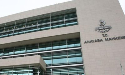 CHP’nin infaz yasası için AYM’ye yaptığı iptal başvurusunda yeni gelişme…