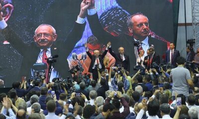CHP’de iç hesaplaşma çakallıkları yine başladı!. Parti içi muhalefet kurultay için harekete geçti!.