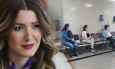 Camii minarelerinde çalınan Çav Bella skandalını servis eden CHP’li Banu Özdemir hakkında flaş gelişme!.